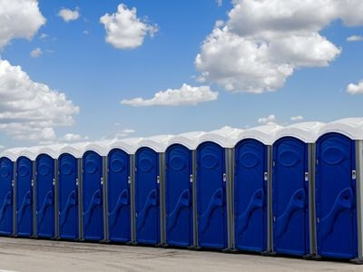 Professional construction toilets services in Columbia,SC - Columbia Portable Toilets Rental